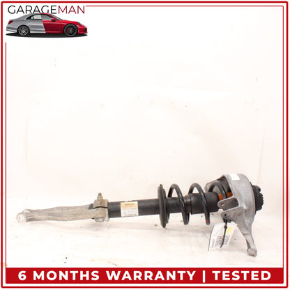 2015-2024 Porsche Macan 95B Front Left or Right Side Shock Strut Absorber OEM