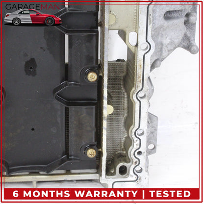2011-2018 Porsche Cayenne 958 Audi Q7 Upper Engine Oil Pan 06E103603AL OEM