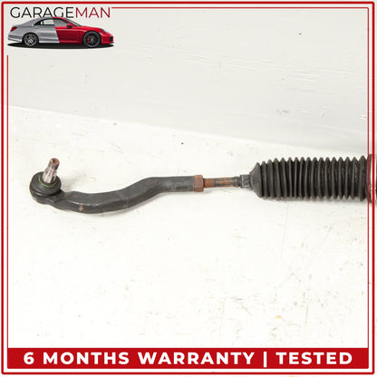 1998-2000 Mercedes W210 E430 RWD Steering Rack & Pinion Assembly 2104602984 OEM