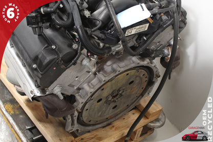 2003-2005 Ford Thunderbird RWD 3.9L Engine Motor Long Block Assembly 76K OEM