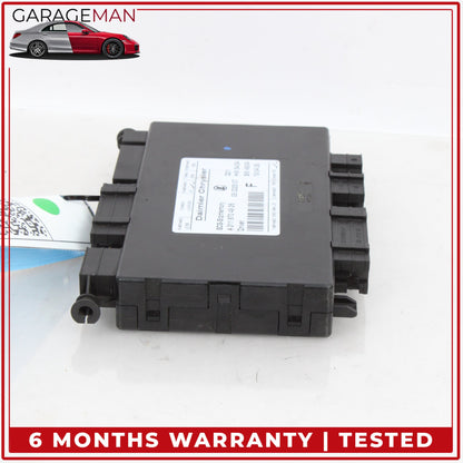 2003-2012 Mercedes W211 E350 Front Left Side Seat Control Module 2118704926 OEM