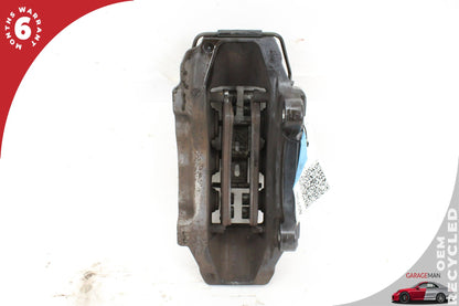 2004-2015 Audi Q7 Front Left and Right Side Brake Caliper 7L6615123Q OEM
