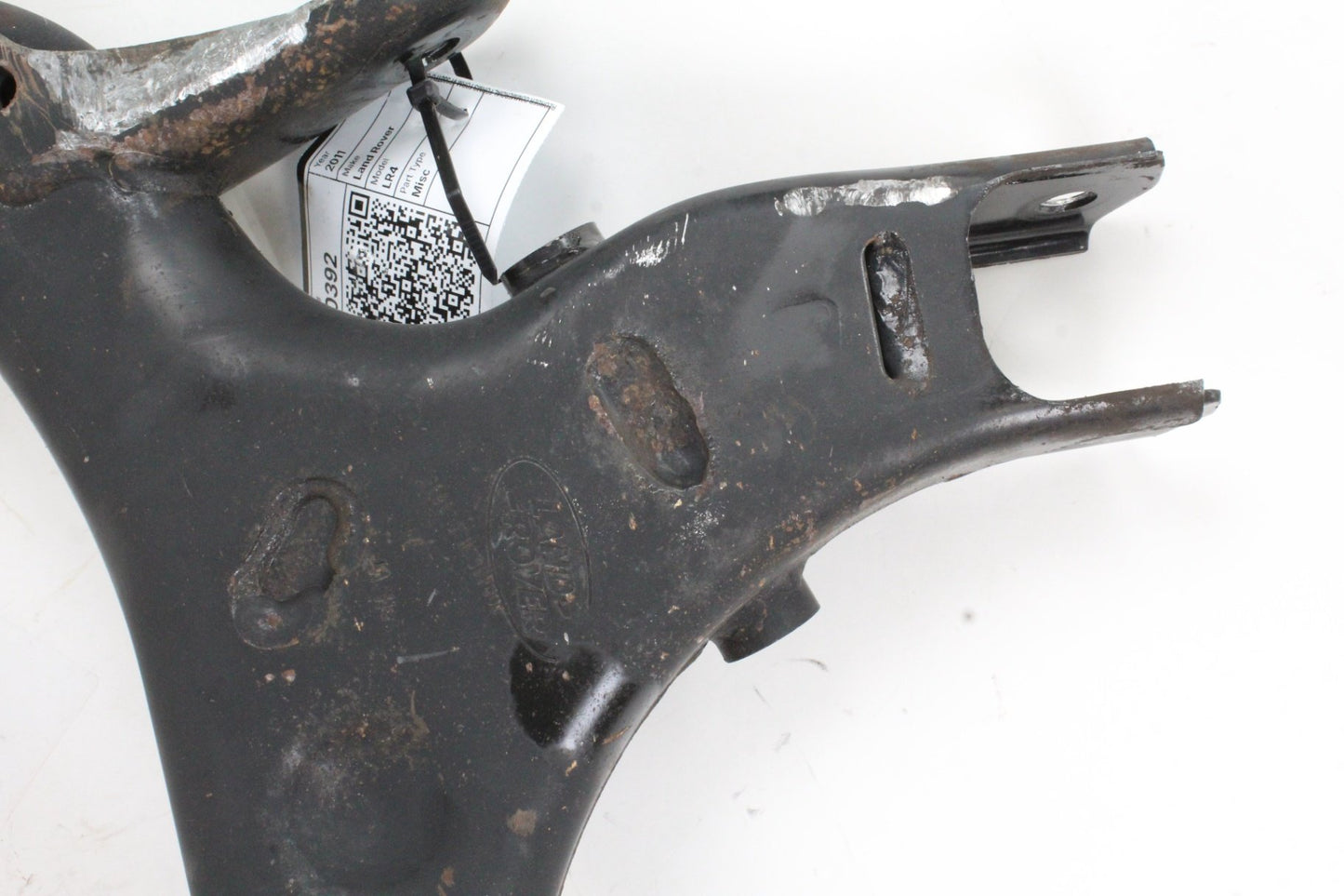 2005-2016 Land Rover LR4 LR3 HSE Rear Right Passenger Side Lower Control Arm OEM