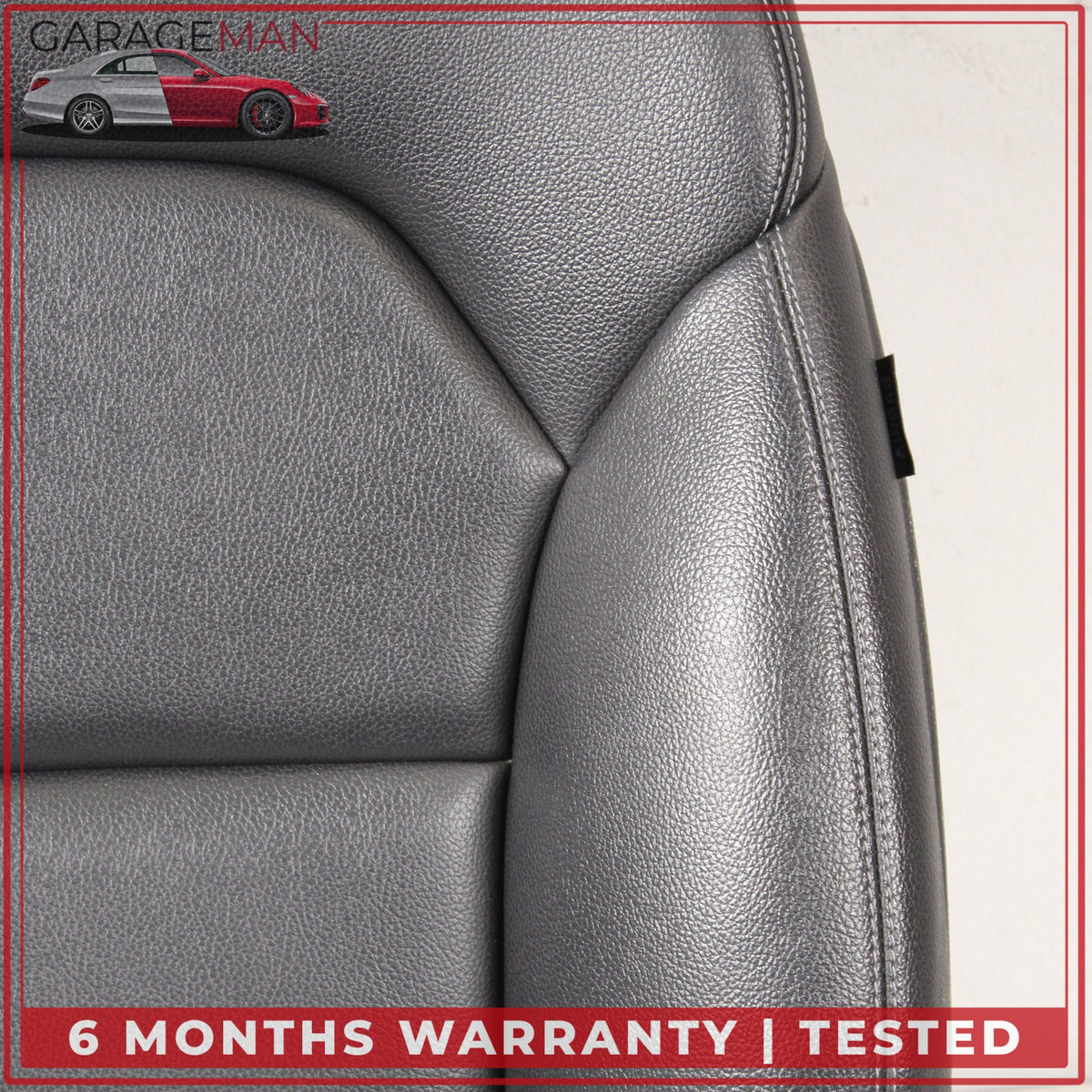 2014-2020 Mercedes X156 GLA250 Front Left Top Upper Seat Cushion 2469105102 OEM