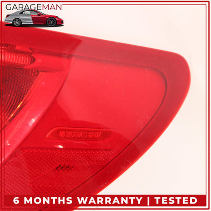 2014-2019 Mercedes-Benz CLA250 C117 Rear Right Side Tail Light Lamp OEM