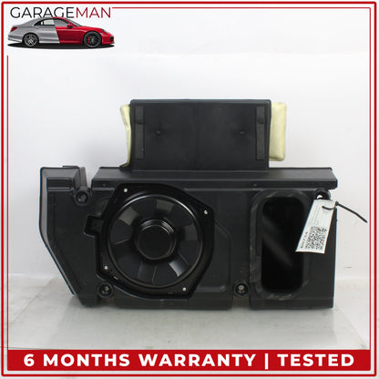 2013-2022 LR Range Rover L405 Rear Audio Subwoofer Speaker Box CPLA111A30EB OEM