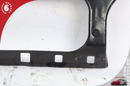 2014-2019 Chevrolet Silverado 1500 Front Left Head Light Bracket ANH14262 OEM
