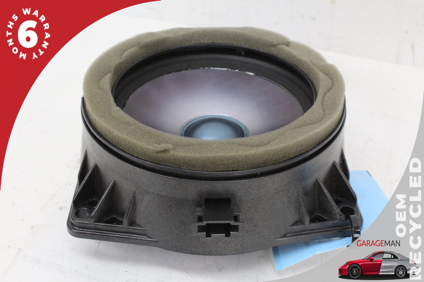 2001-2009 Mercedes W209 CLK350 Front Left or Right Door Audio Sound Speaker Set