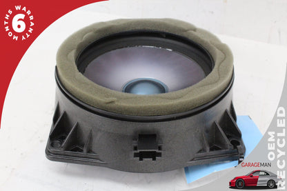 2001-2009 Mercedes W209 CLK350 Front Left or Right Door Audio Sound Speaker Set