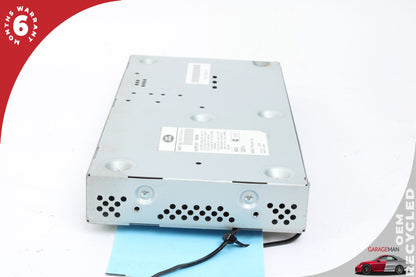 2010-2016 Land Rover LR4 SUV DVD Entertainment Control Module AH4219A164AA OEM