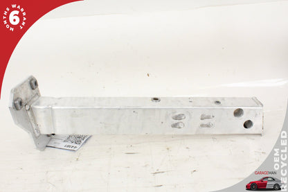 2014-2020 Fiat 500L FWD Front Right Bumper Reinforcement Bracket 68201984AA OEM