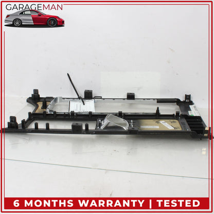 2014-2022 LR Range Rover Sport L494 Center Console Shifter Bezel Trim OEM