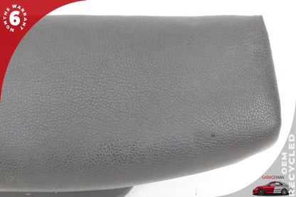 18-20 BMW 430i F36 Sedan Front Left or Right Top Upper Seat Cushion BMW OEM Part
