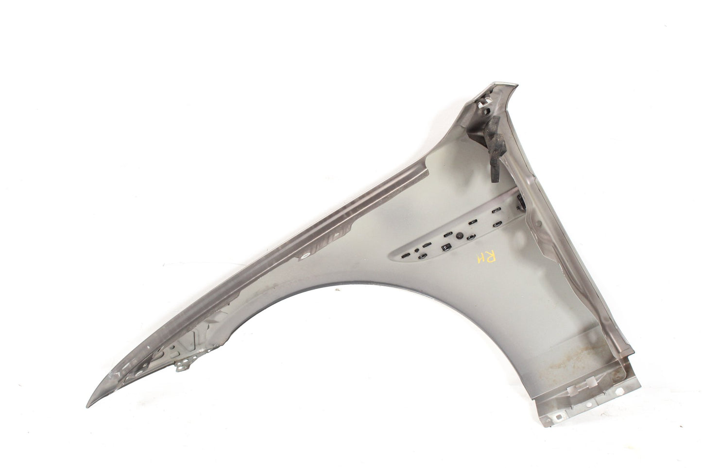 2016-2024 Jaguar XF X260 Front Right Passenger Side Fender Cover Panel OEM
