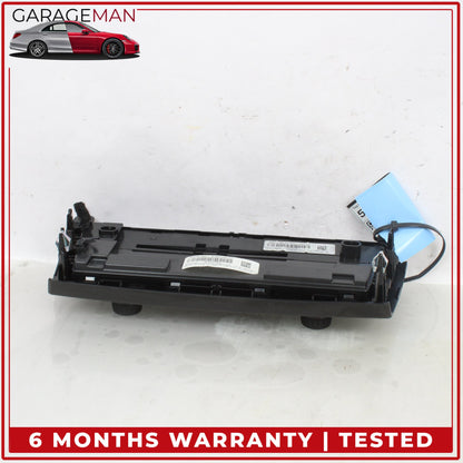2014-2021 BMW M235i F22 AC Climate Temperature Radio Control Switch Panel OEM