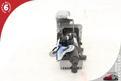 2011-2018 Porsche Cayenne 957 Transmission Hydraulic Pressure Control Unit OEM