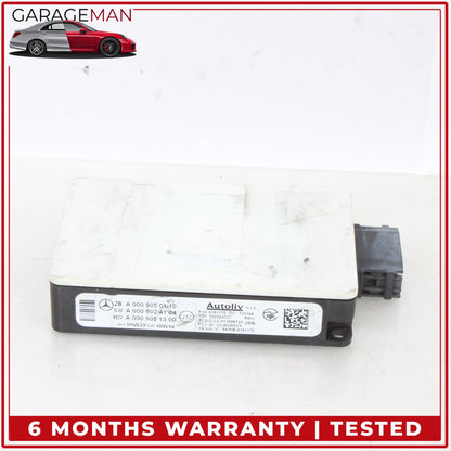 2007-2017 Mercedes W216 CL550 Rear Lerft and Right Blind Spot Radar Sensor OEM