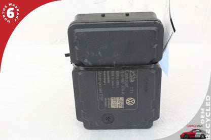 2008-2010 Porsche Cayenne 957 ABS Anti Lock Brake Pump Module 7L0614517 OEM
