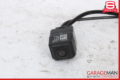 2015-2024 Porsche Macan 95B SUV Rear View Back Up Camera 95B980551L OEM