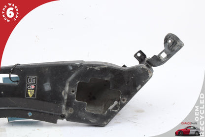 2007-2013 Mercedes W221 S550 Front Left Side Head Light Support Bracket OEM