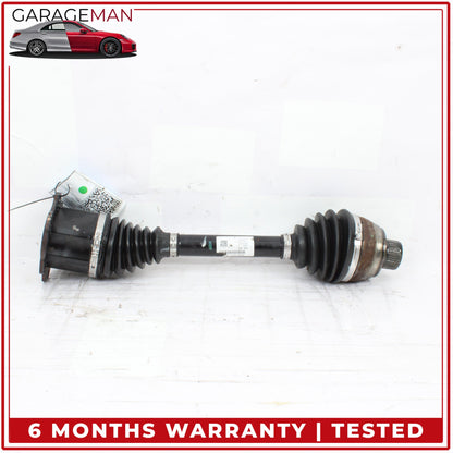 2018-2025 Audi Q5 Front Left or Right Side CV Axle Drive Shaft 80A407271E OEM