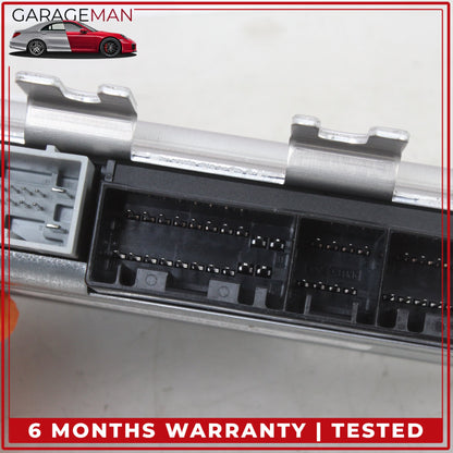 2010-2012 Range Rover L322 LR4 Air Suspension Control Module AH4214D392AB OEM