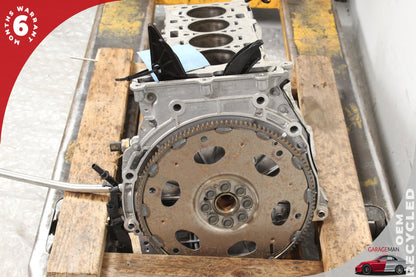 2019-2025 BMW 330i G20 RWD 2.0L Engine Cylinder Block B46B20 38523