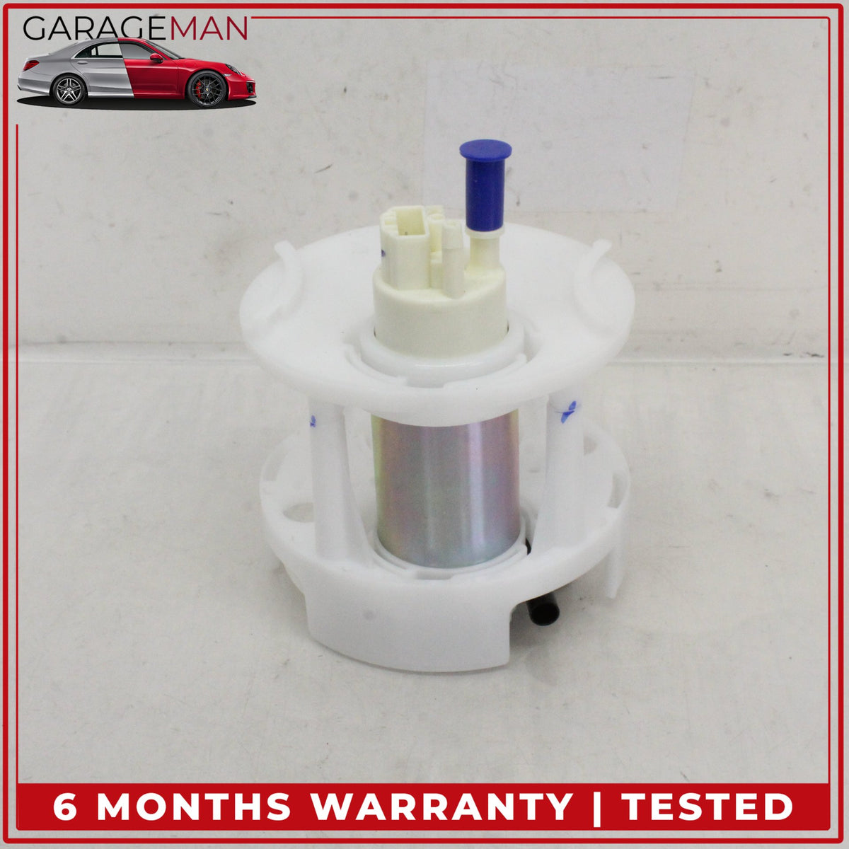 2011-2018 Mercedes W212 E350 Right Side Gasoline Tank Fuel Pump 2214704594