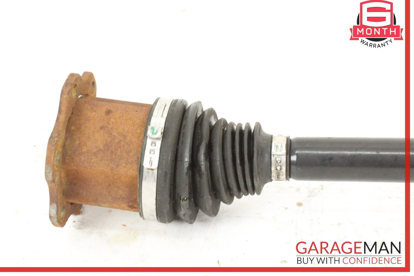 2012-2018 Audi A6 C7 Sedan Front Left or Right Side CV Axle Shaft 4H0407271 OEM