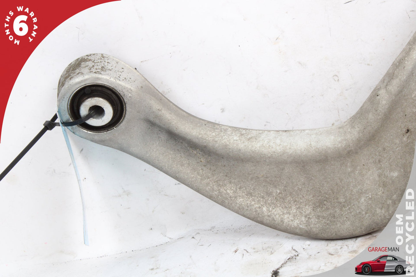 2009-2018 Audi A7 A6 Rear Right Passenger Side Upper Control Arm 8K0505324H OEM