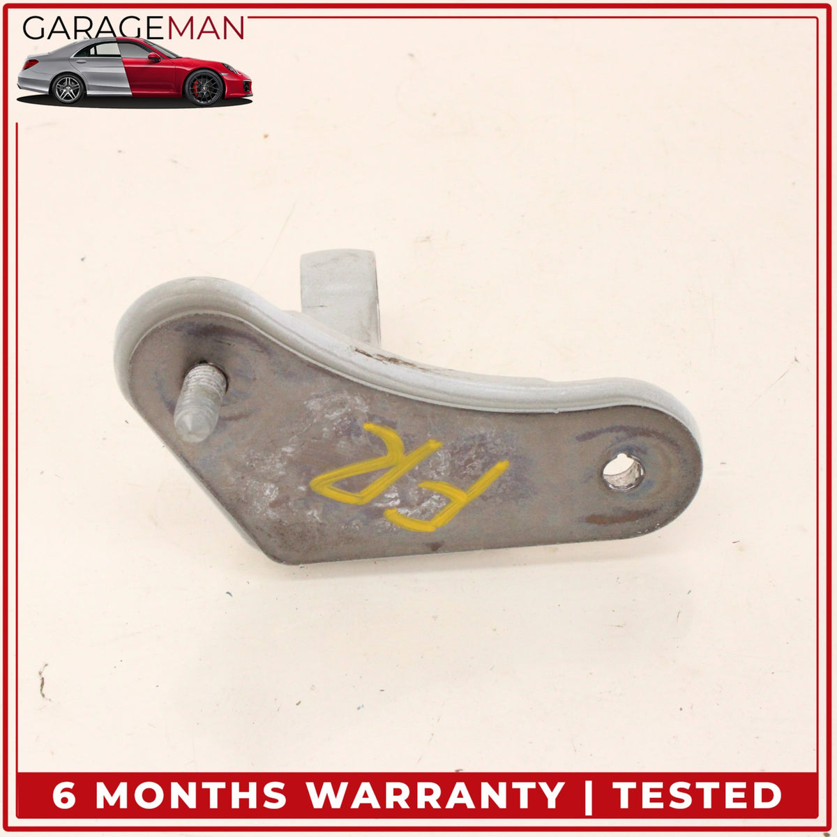 2014-2020 Mercedes X156 GLA250 Front Right Side Door Hinge Upper and Lower OEM