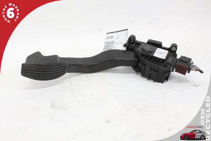 2012-2017 Fiat 500e FWD Gas Throttle Accelerator Pedal 68073429AA OEM