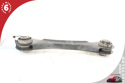 2012-2018 BMW 320i F30 Rear Right Side Upper Forward Control Arm 6792540 OEM