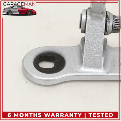 2012-2018 Mercedes-Benz CLS550 W218 RWD Left Rear Door Hinge 2047300537