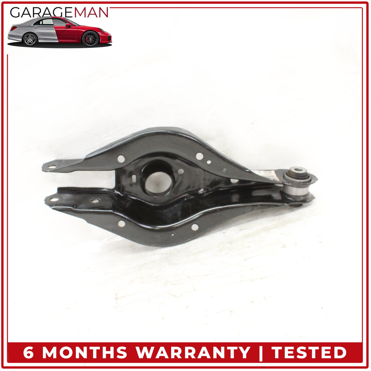 2019-2025 BMW M340i G20 Rear Left or Right Side Lower Control Arm 6886448 OEM