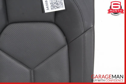 2015-2024 Porsche Macan 95B SUV Rear Left Side Upper Seat Cushion 95B885805 OEM