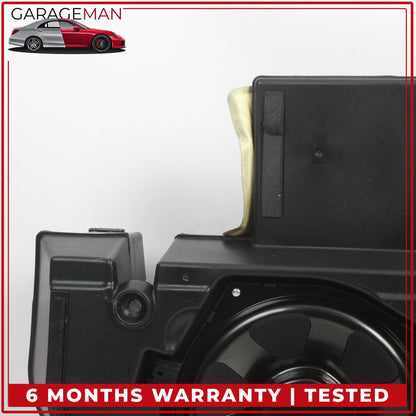 2013-2022 LR Range Rover L405 Rear Audio Subwoofer Speaker Box CPLA111A30EB OEM