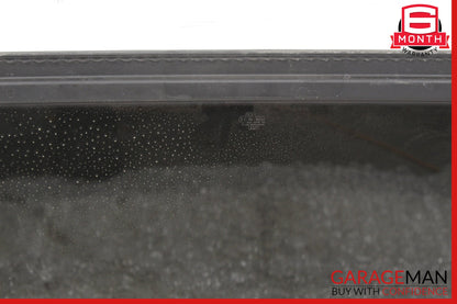 2012-2018 Audi S7 A7 RS7 Sliding Panoramic Sunroof Sun Roof Glass 4G8877071 OEM