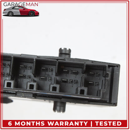 2007-2010 BMW 335i E90 Front Left or Right Side Seat Control Module OEM