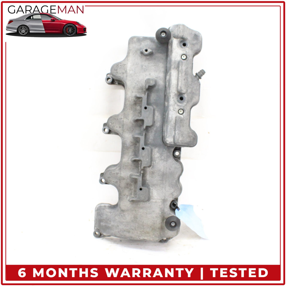 1997-2005 Mercedes W208 CLK320 Right Side Cylinder Head Cover 1120160305 OEM