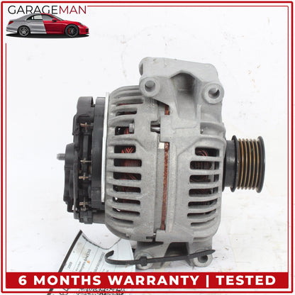 2006-2011 Mercedes W211 E350 SLK300 Generator Alternator 150 AMP 2721540002 OEM