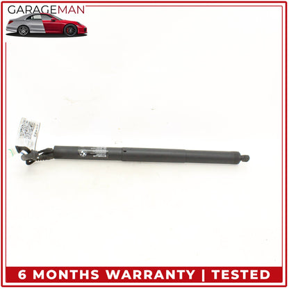 2014-2018 BMW X5 F15 Rear Right Trunk Lid Tailgate Electric Cylinder Strut OEM