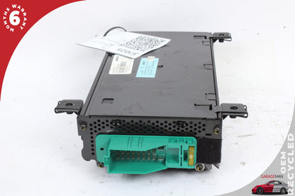 1998-2003 Mercedes-Benz CLK55 AMG W208 Audio Amplifier AMP Bose 2088200989 OEM