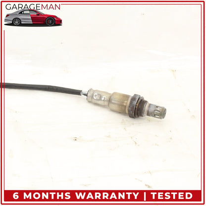 2012-2018 Mercedes W218 CLS63 AMG CLS400 Oxygen O2 Sensor Lambda Set of 2 OEM