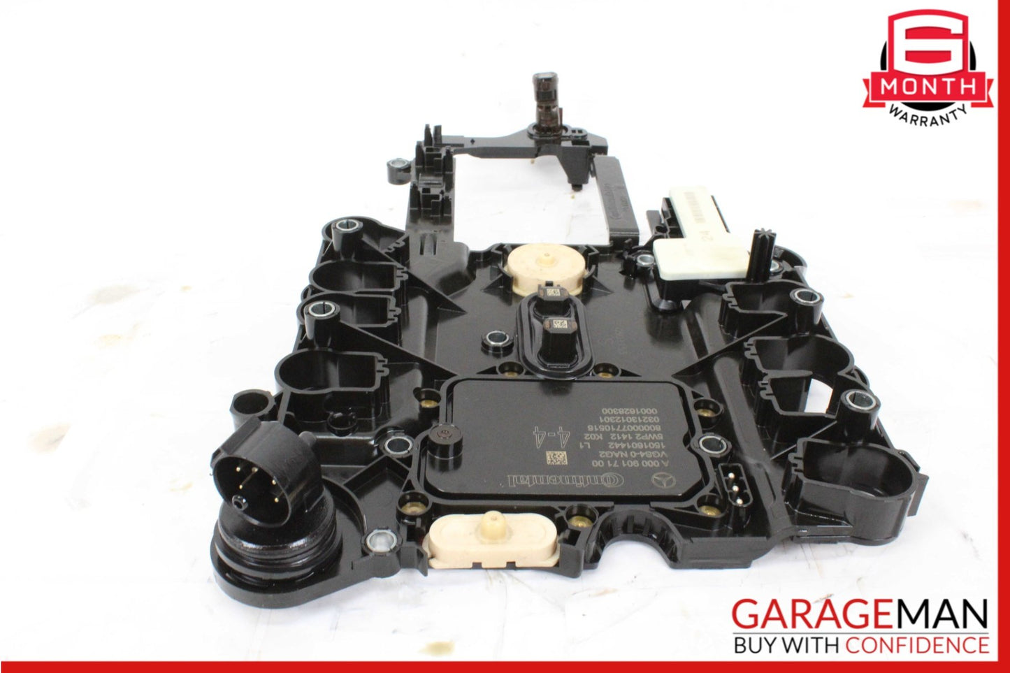 2014-2017 Mercedes-Benz C300 W205 Transmission Conductor Plate 0009017100