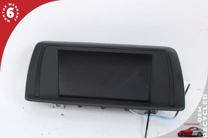 2014-2021 BMW 235i F22 Front Center Dash Information Nav Display Screen Monitor 9270391