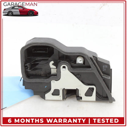 2012-2020 BMW 430i Gran Coupe Front Right Side Door Lock Actuator 7229458 OEM