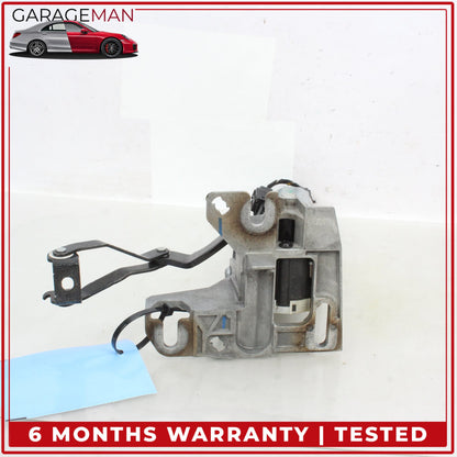 2011-2018 Audi A8 S8 Trunk Boot Lid Tailgate Drive Motor 4H0827851D OEM