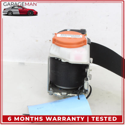 2019-2025 Mercedes W177 A220 CLA250 GLB250 Front Right Seat Belt 1188602100 OEM