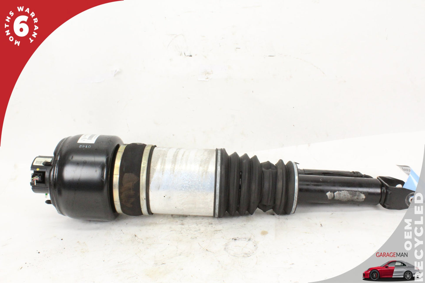2003-2011 Mercedes-Benz CLS500 W219 RWD 5.0L Shock Absorber Strut 2193201113 OEM